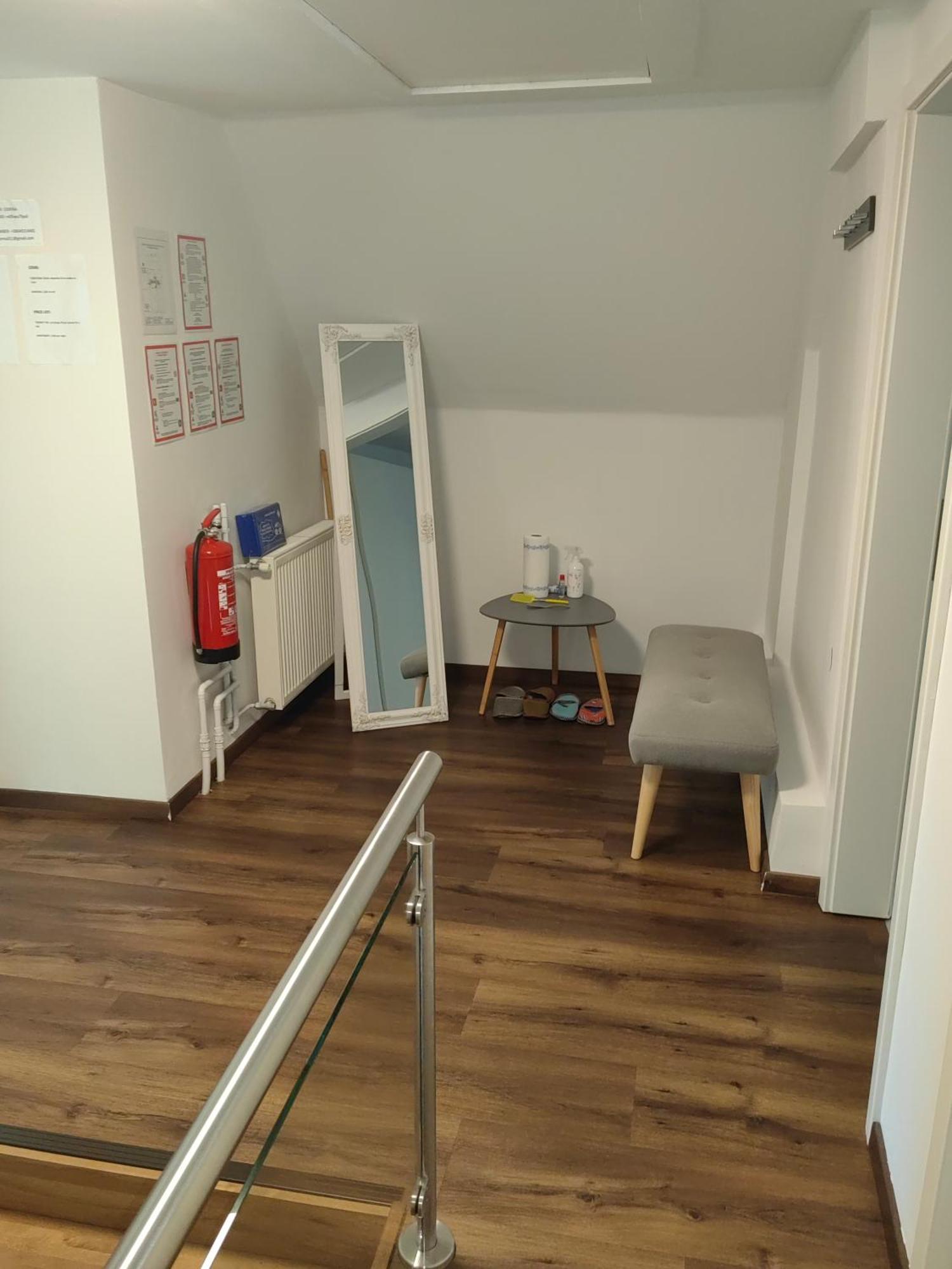 Sana Postojna Exterior foto