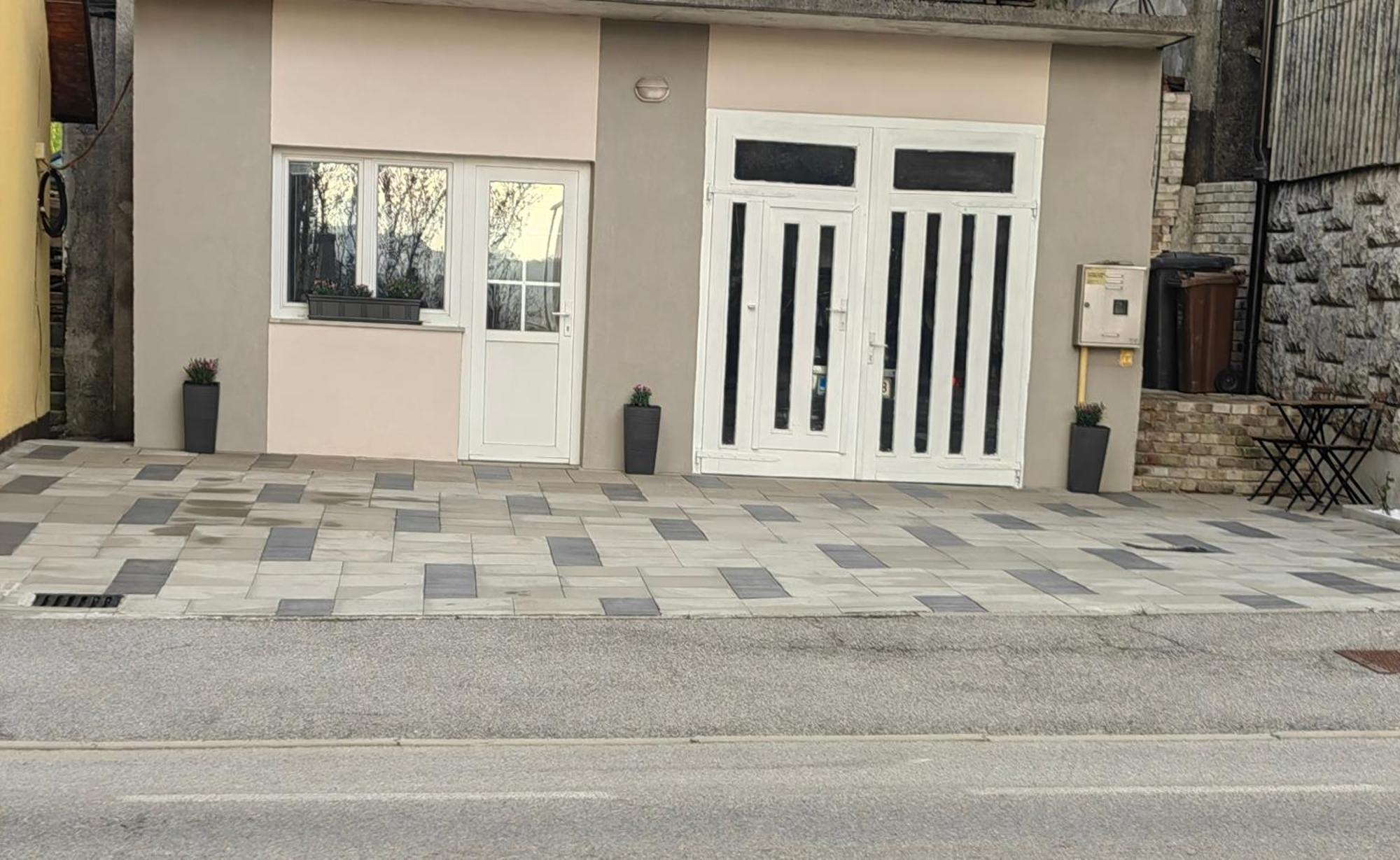 Sana Postojna Exterior foto