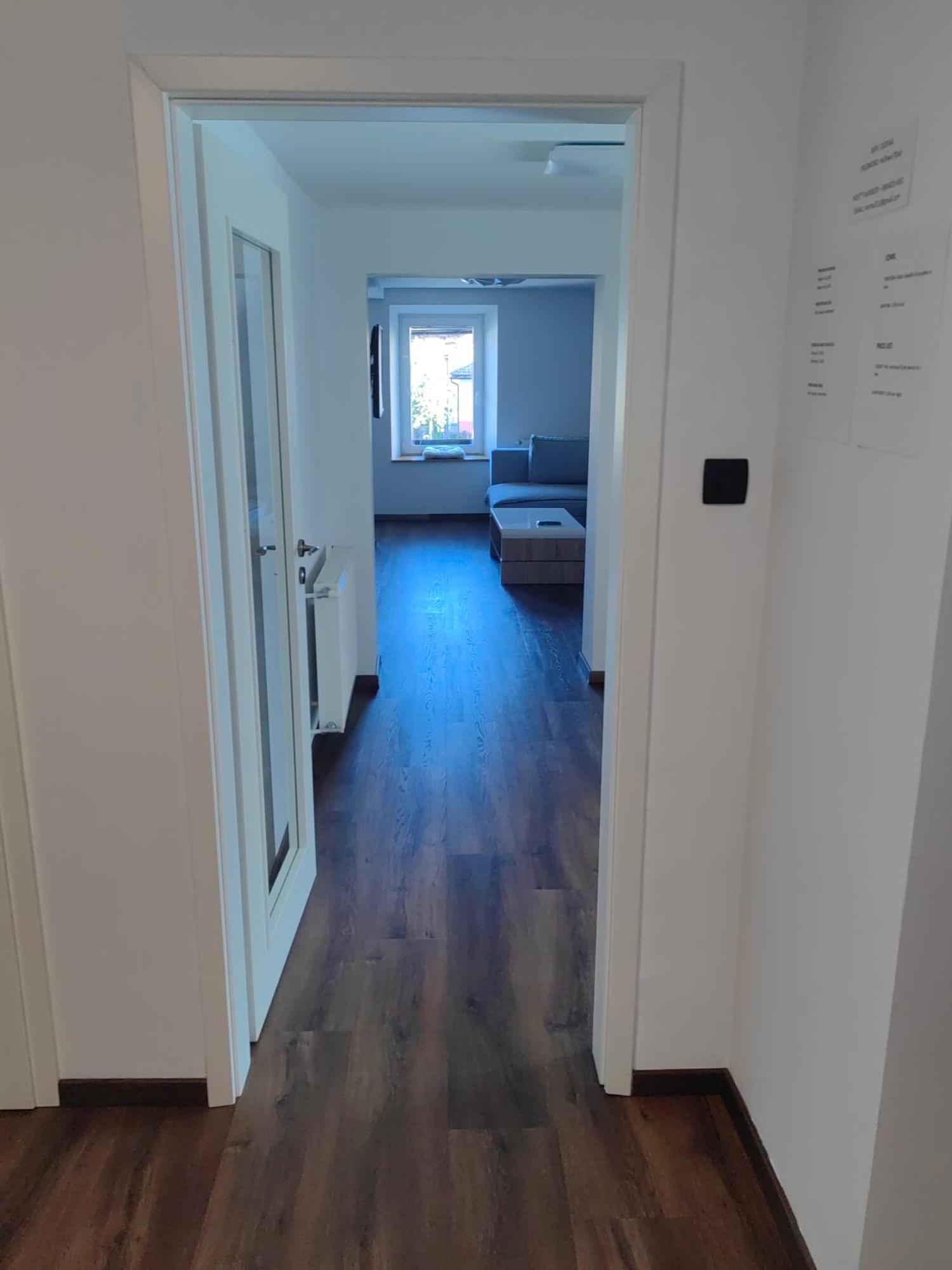 Sana Postojna Exterior foto